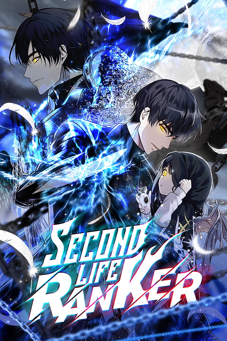 Second Life Ranker Chapter 160 ManhwaUS