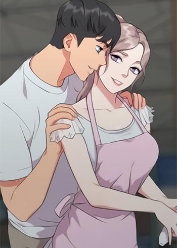 Ehentai Webtoon