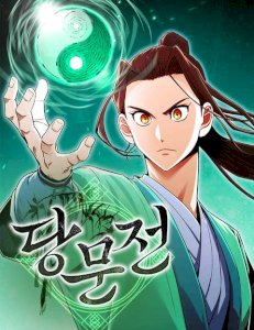 The Tang Clan Chronicles