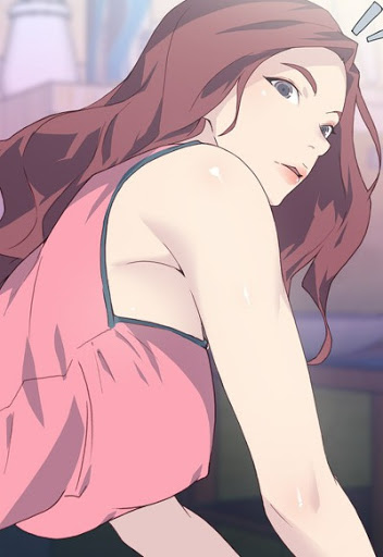 H Manga Korean